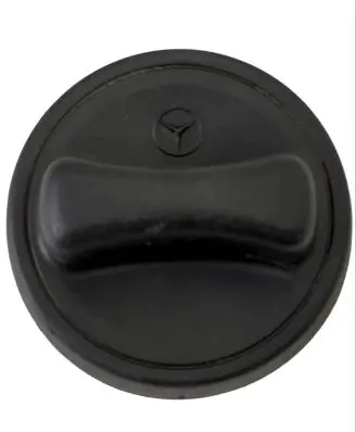 Fuel tank filler cap