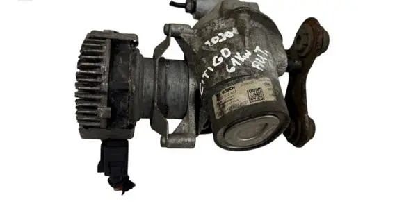 Skoda Citigo Master brake cylinder 12E614307D 20200122 0132018032