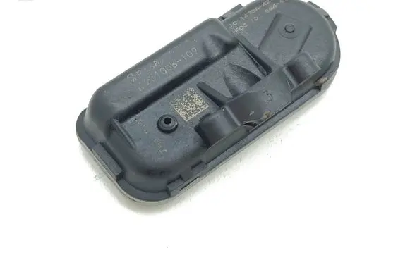 Jeep Cherokee Tire pressure sensor 68239720AA 231008109