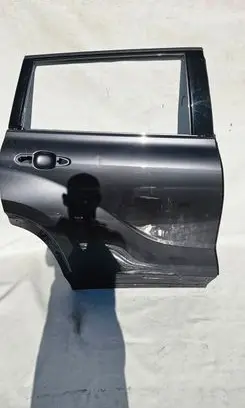 Toyota Highlander XU70 Rear door