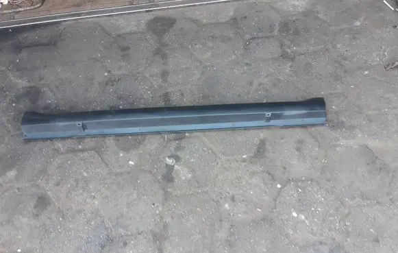 Peugeot 4007 Sill 6512A13701