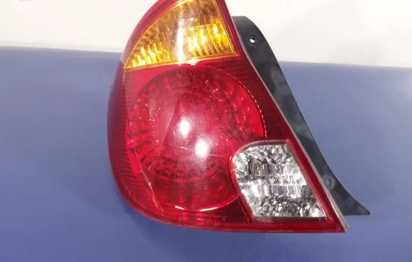 Hyundai Accent Rear/tail lights