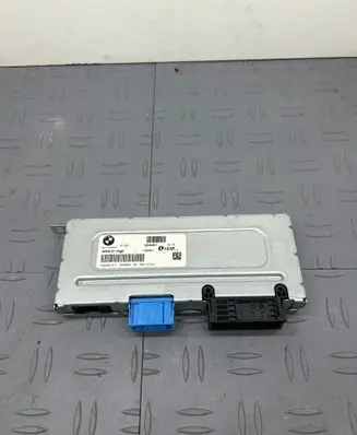 BMW 5 F10 F11 Gateway control module 9244261