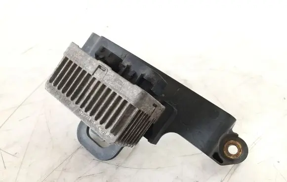 Ford Transit Glow plug pre-heat relay BK2112B681AA