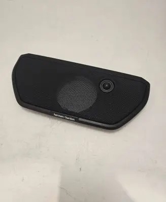 Ram 1500 Dash center speaker trim cover 59795d