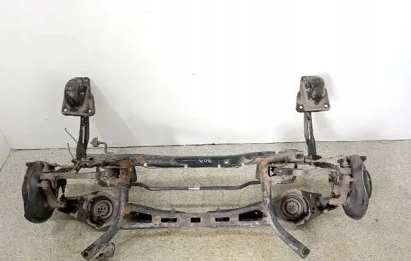 Volkswagen Beetle A5 Rear axle beam 