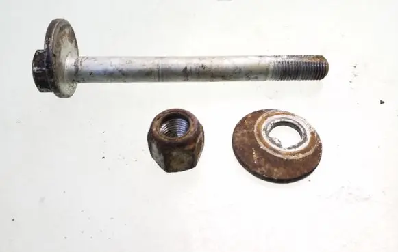 Mercedes-Benz E W124 Front suspension camber bolt 
