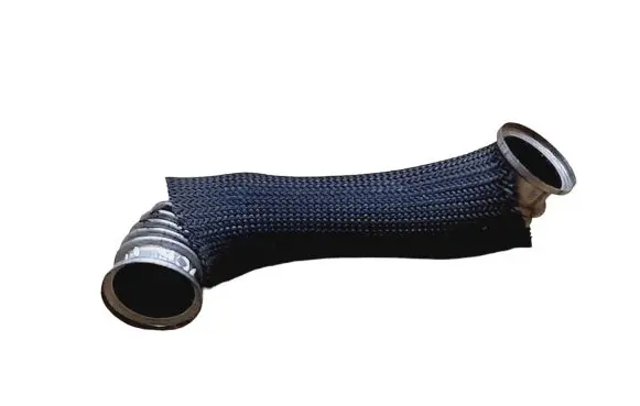 Iveco Daily 35 - 40.10 EGR valve line/pipe/hose