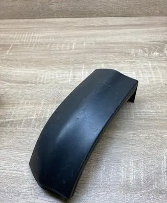 Opel Zafira A Rear bumper corner part panel trim 090597595