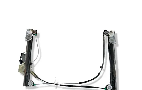 Mini One - Cooper R50 - 53 Front door window regulator with motor 6030180