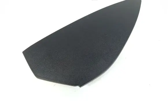 Tesla Model S Dashboard side end trim 1028362-00-A