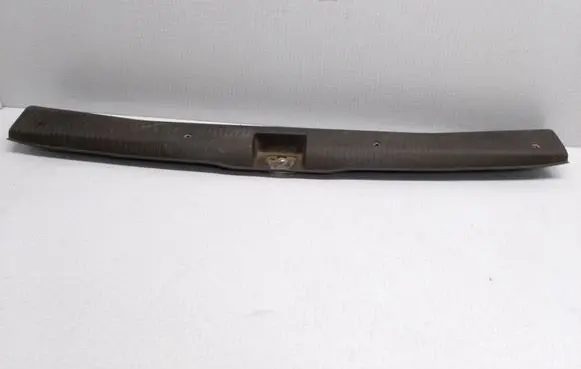 Opel Astra G Trunk/boot sill cover protection 90589998