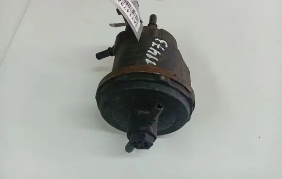 Peugeot 406 Fuel filter 0450907001
