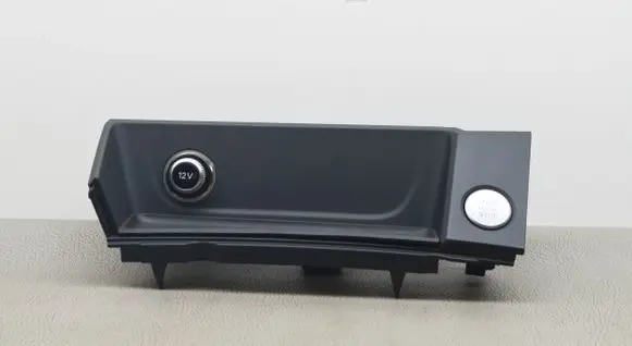 Audi A4 S4 B9 8W Engine start stop button switch 8W2864131