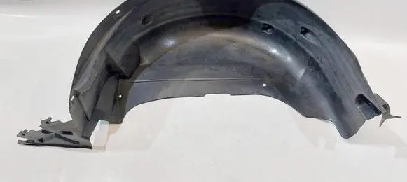 Citroen C4 I Picasso Rear arch fender liner splash guards 9658517480