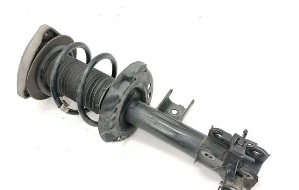 Mercedes-Benz CLA C117 X117 W117 Front shock absorber/damper A1173200638