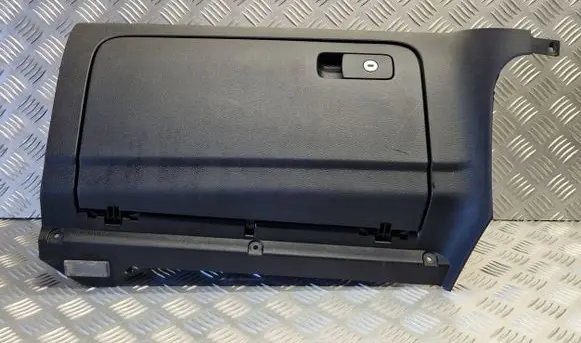 Volkswagen Golf VI Glove box set 1K2857114 1K2857289C