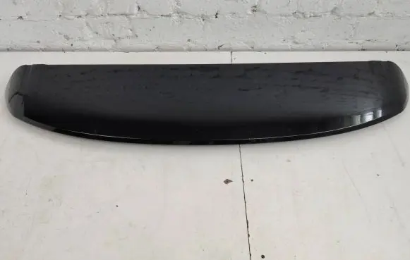 Audi Q7 4M Tailgate/trunk spoiler 4M0827933