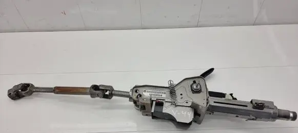 Volkswagen PASSAT B8 Steering wheel axle set 3Q2419501C 300905861A
