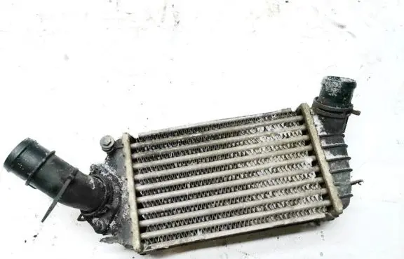 Volkswagen Polo III 6N 6N2 6NF Intercooler radiator 862374x 6e145805b