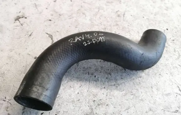 Toyota RAV 4 (XA30) Intercooler hose/pipe