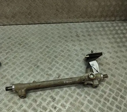 Mazda CX-5 II Steering rack 37318339 KDSR32110