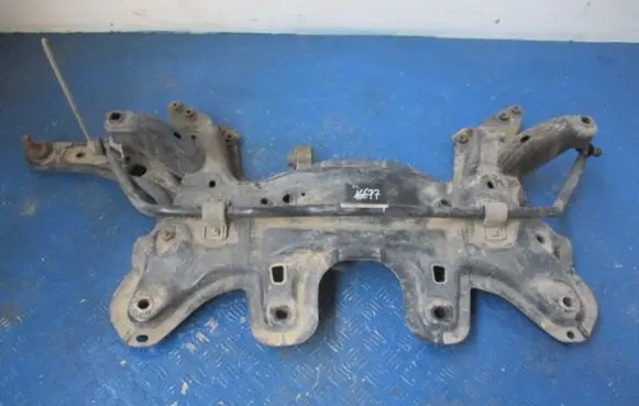 Fiat Panda 141 Front subframe