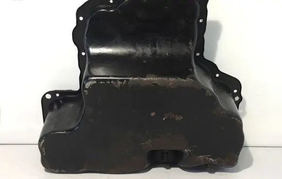 Mercedes-Benz Vito Viano W639 Oil sump A6420100528