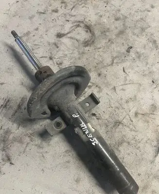 Renault Scenic II - Grand scenic II Front shock absorber/damper