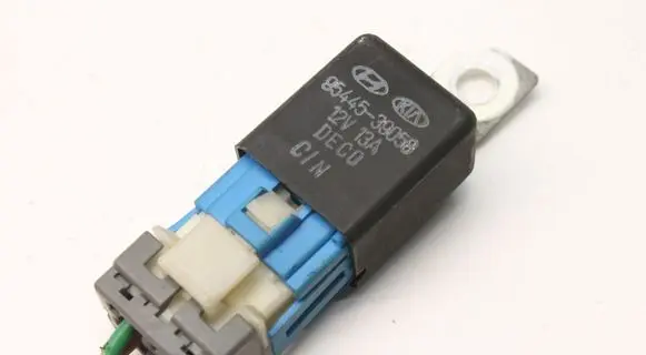 Hyundai Santa Fe Other relay 9544539058