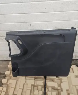 Dodge Grand Caravan Rear door card panel trim 1UP14DX9AB P1UP14DX9AB 1UP14DX9AB1753
