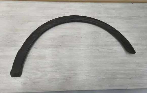 Audi Q2 - Rear arch trim 81A853817