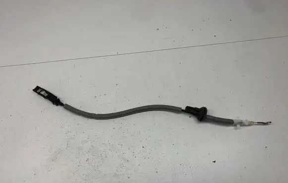 Volkswagen PASSAT B8 Front door cable line 3G0837085H