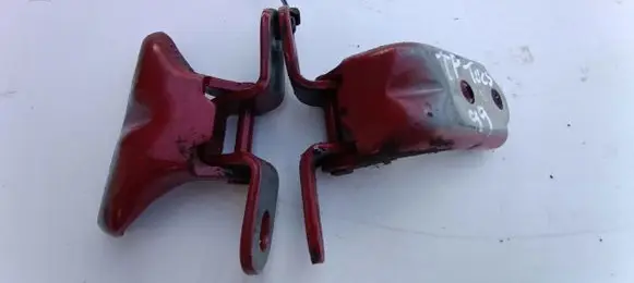 Hyundai Tucson TL Rear door hinge set 4566555