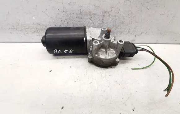 Audi A6 S6 C5 4B Wiper motor 4E2955113A