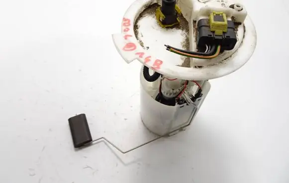 Fiat 500L In-tank fuel pump 51885308 0580200178 N00584235308
