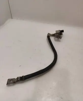 BMW X5 F15 Negative earth cable (battery) 61219329739 TBS2011