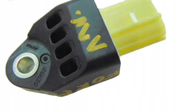 Subaru Forester SH Airbag deployment crash/impact sensor 98237AG000
