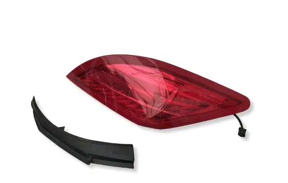Peugeot 308cc Rear/tail lights 