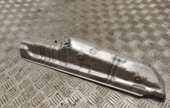 BMW X5 F15 Heat shield in engine bay 11628511809