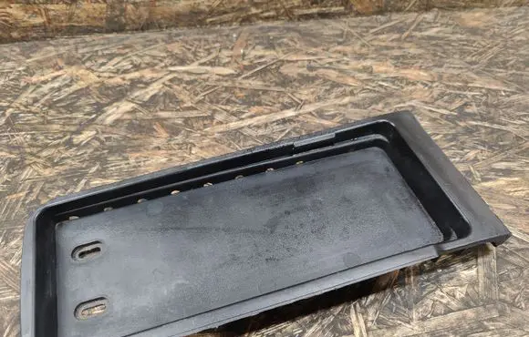 Porsche 944 Other center console (tunnel) element PAJ211