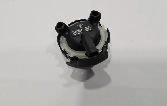 Porsche Boxster 982 Airbag deployment crash/impact sensor 9P1959354