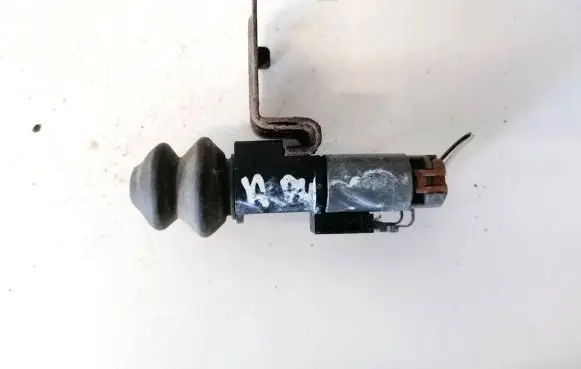 Nissan X-Trail T30 Bonnet alarm switch sensor 