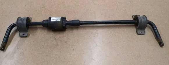 BMW X5 F15 Rear active stabilizer 37126771045 6771045 37126856419