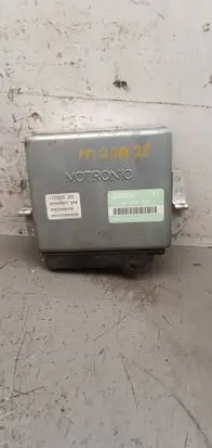 BMW 5 E34 Engine control unit/module 0261200172
