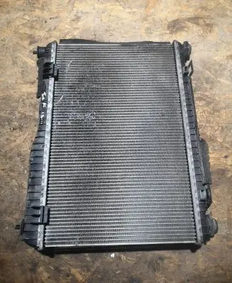 Ford Fiesta Coolant radiator 8V5100005BE
