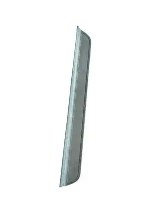 Renault Laguna II Front sill trim cover 8200026635