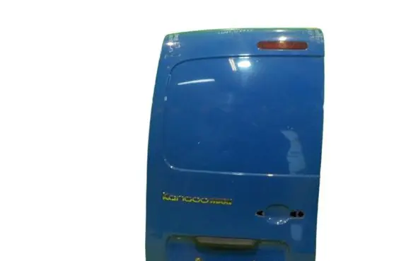 Renault Kangoo II Rear door LEWE