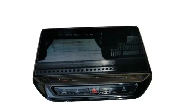 Volkswagen ID.4 Screen/display/small screen 10A919605K