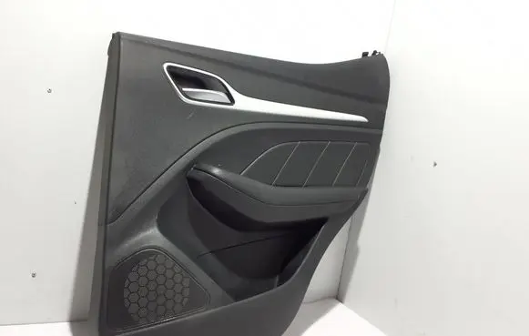 MG ZS Rear door card panel trim 10551138